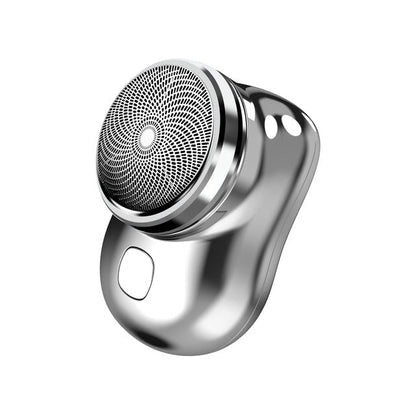 Portable Mini Electric Shaver
