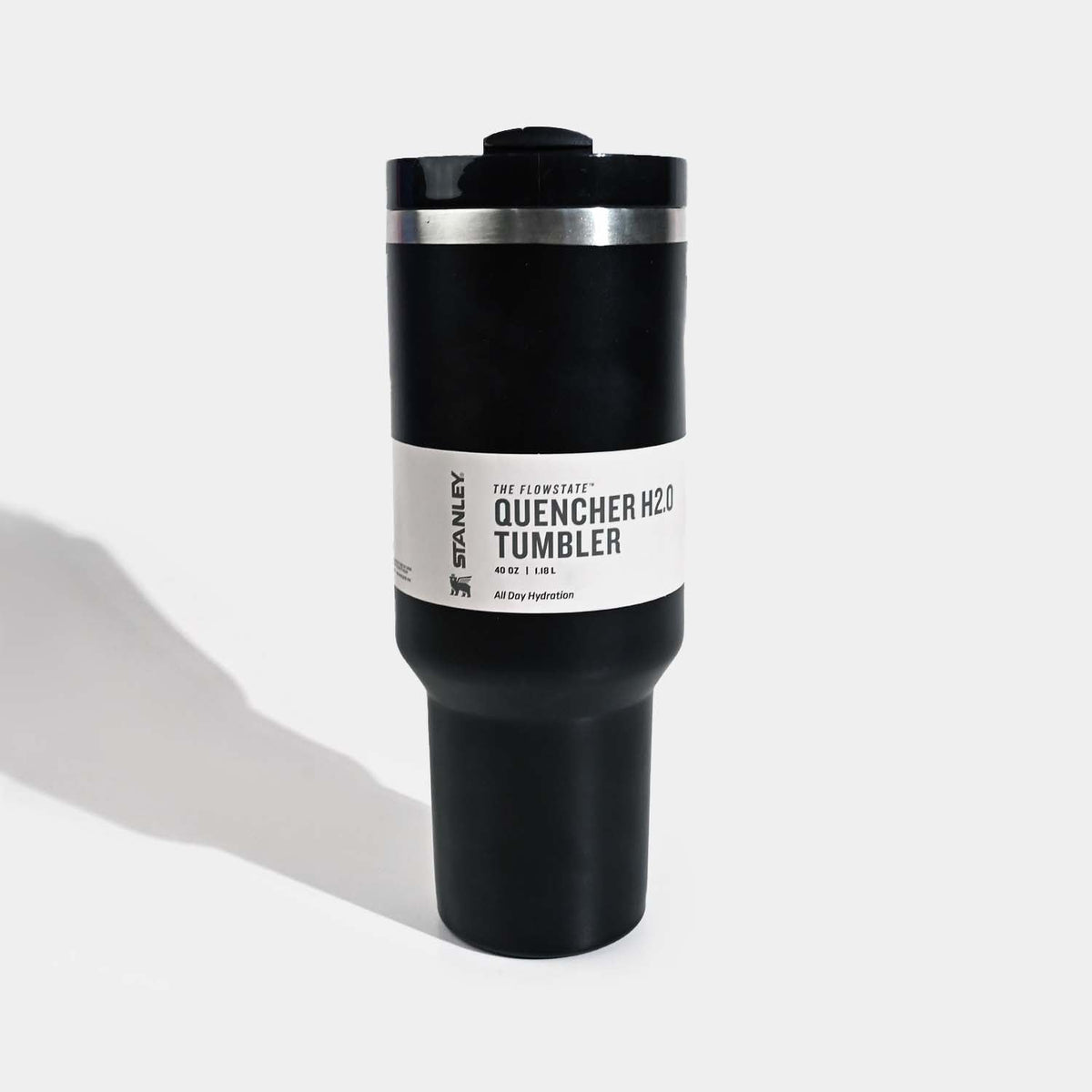 Stanley - Stainless Steel Tumbler (Hot/Cold) 48 hours